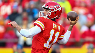 Report: Chiefs Will Trade Alex Smith To Washington